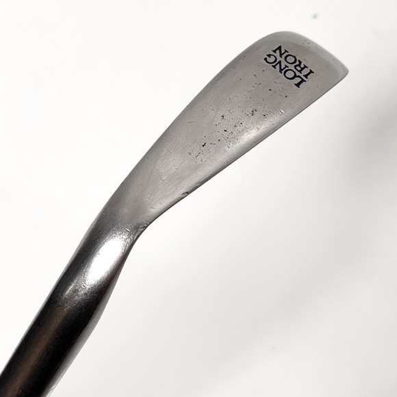 Women's Founders Club Fresh Metal Single Long Iron Ladies Graphite RH 37.75in - Picture 2 of 13